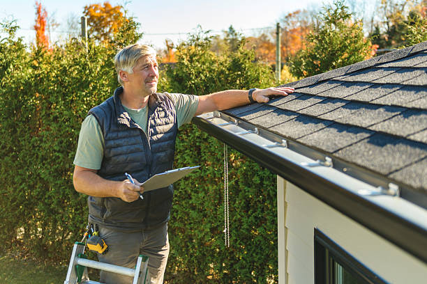 Trusted Roof Inspection service in Vassar, MI - Ben Roofing and Steel LLC