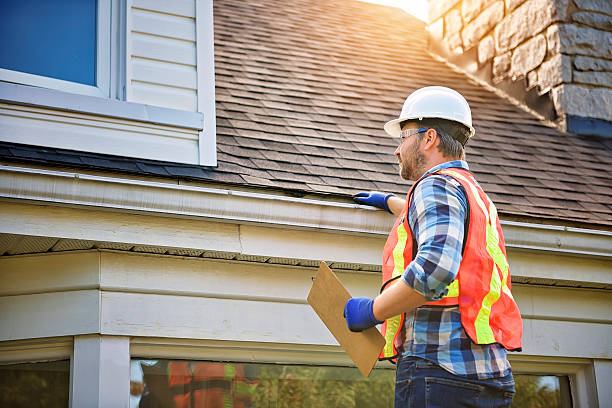 Trusted Gutter Repair And Installation service in Vassar, MI - Ben Roofing and Steel LLC